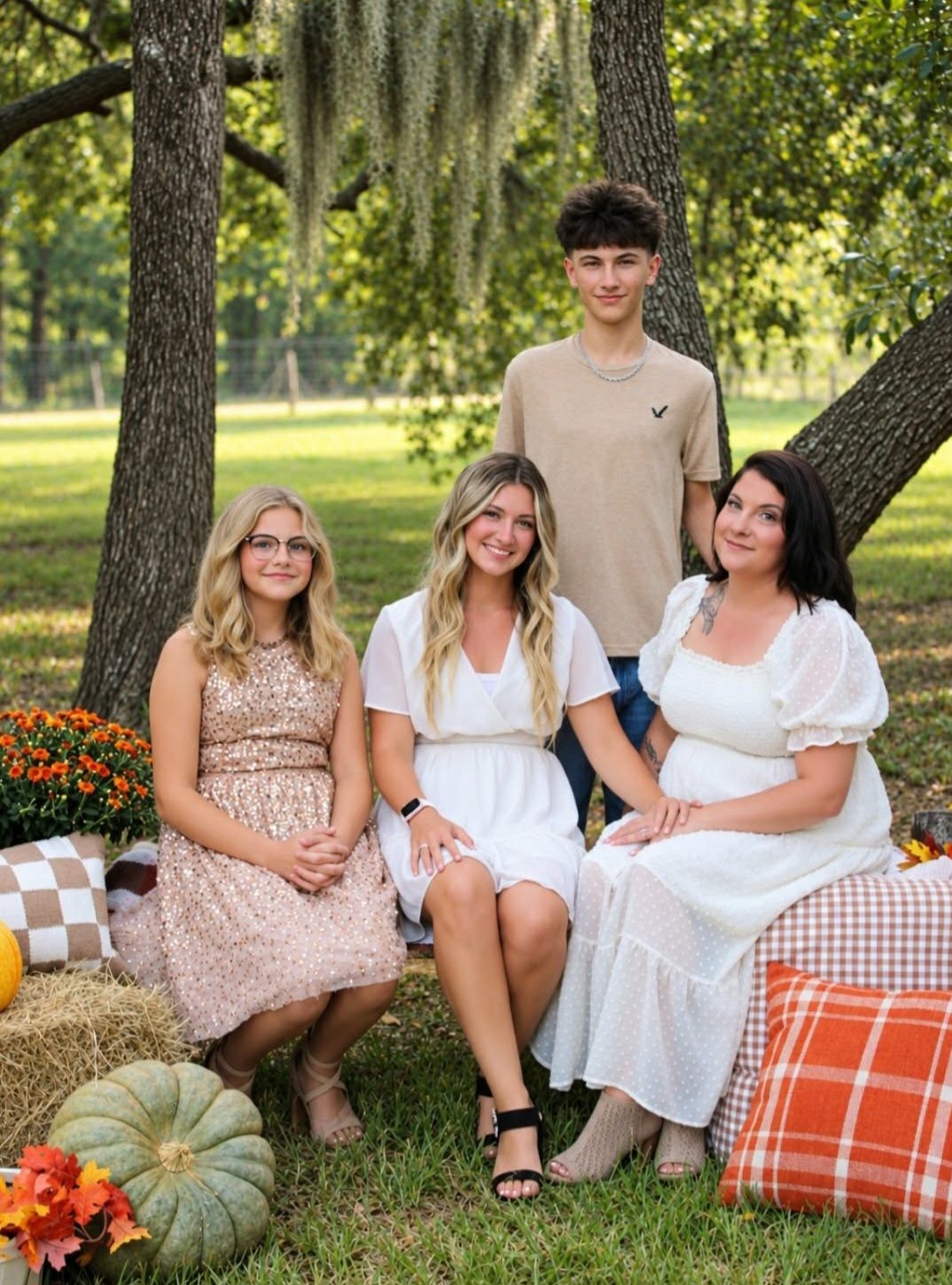 Seasonal Mini Sessions