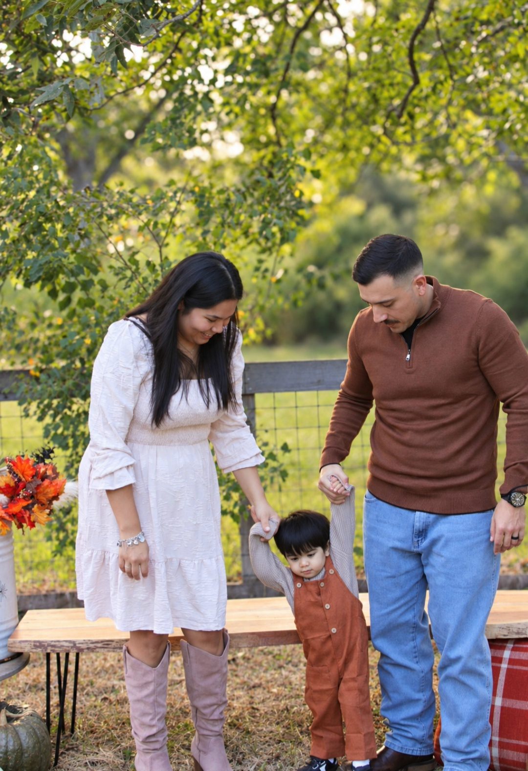 Seasonal Mini Sessions