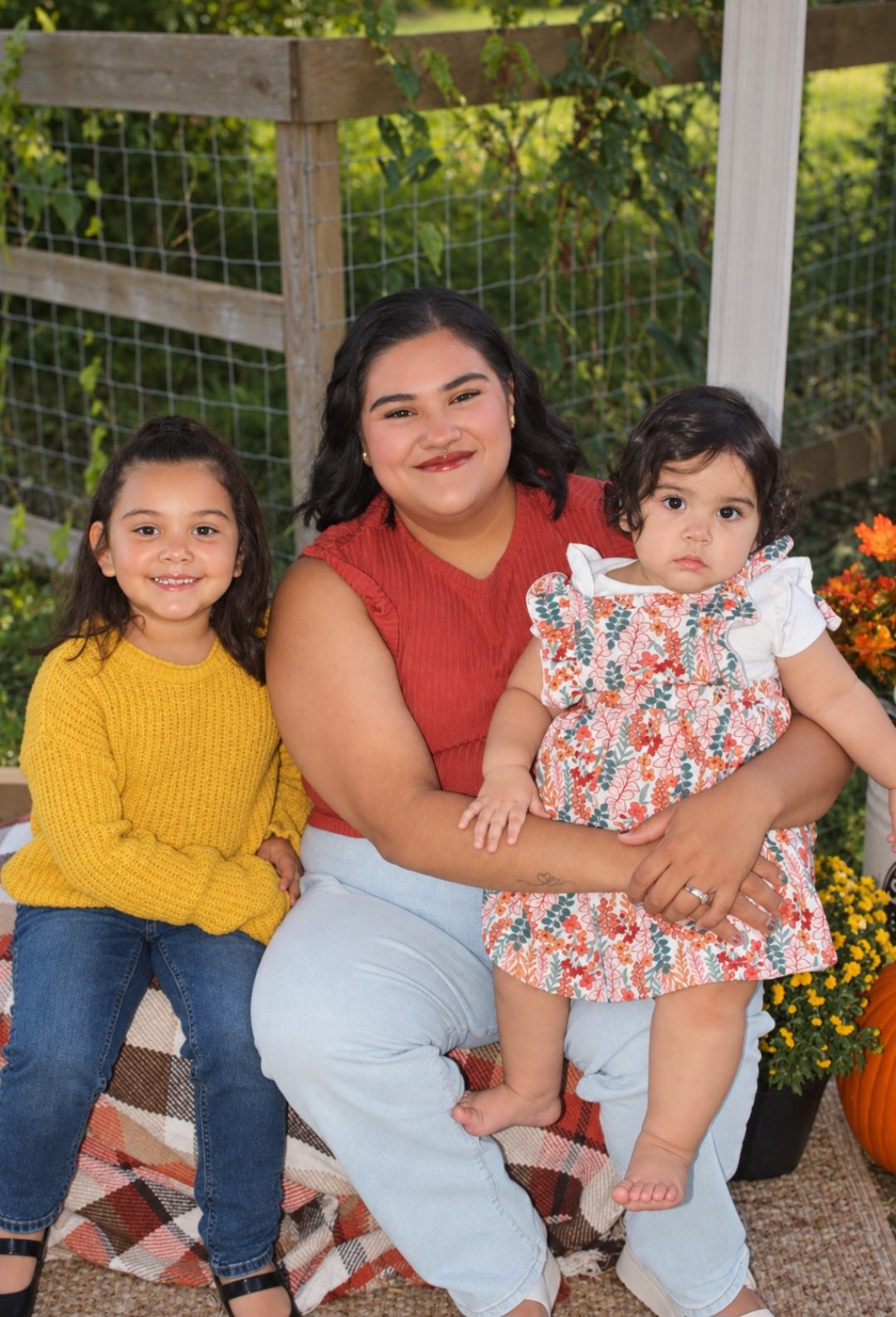Seasonal Mini Sessions