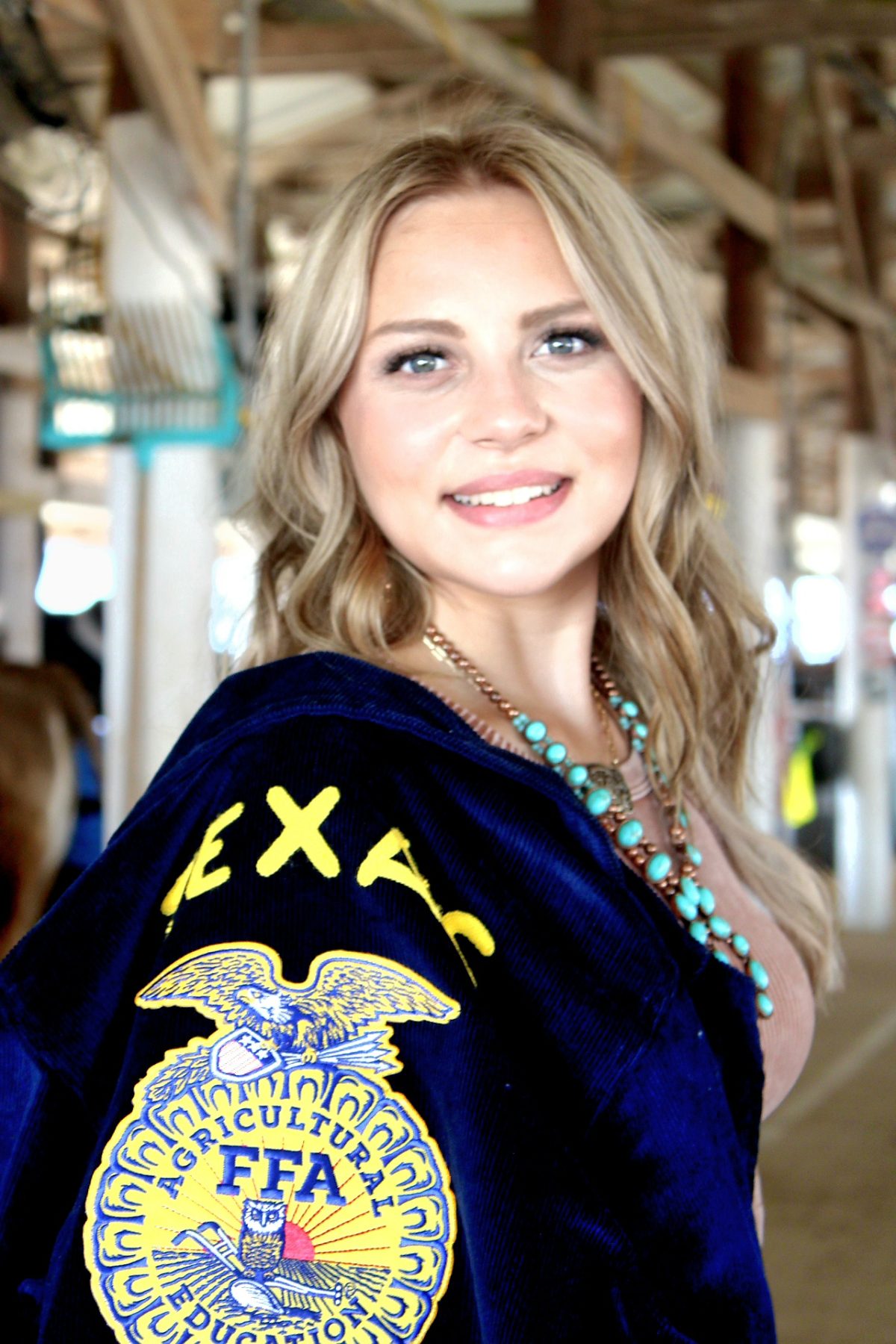Senior Portraits