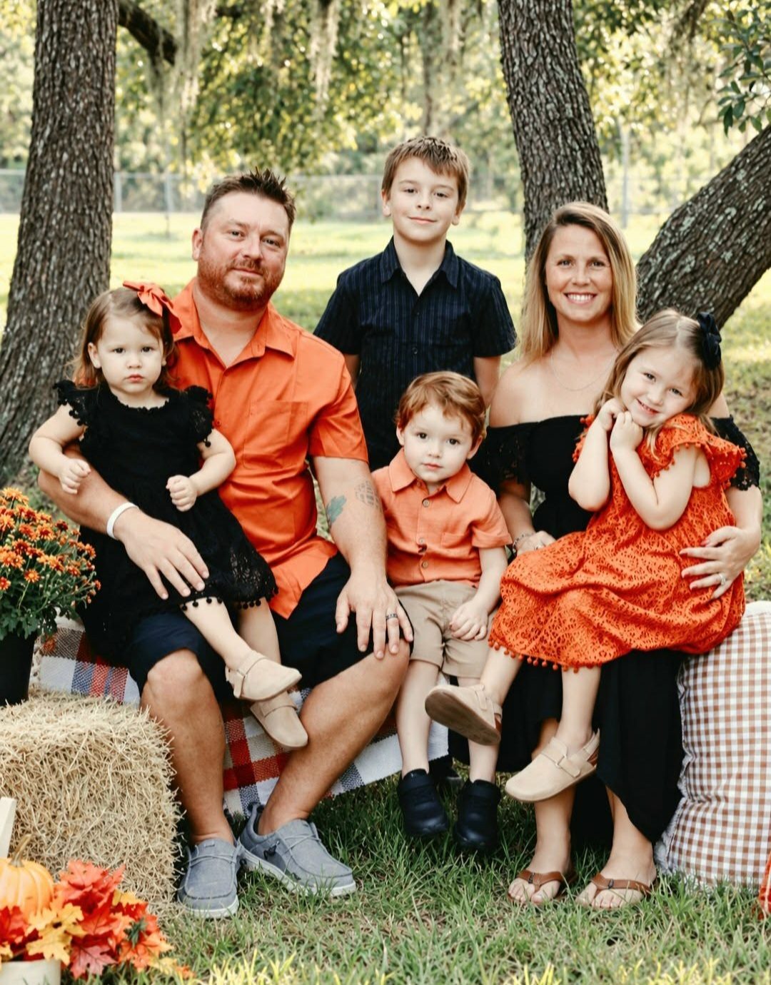 Seasonal Mini Sessions