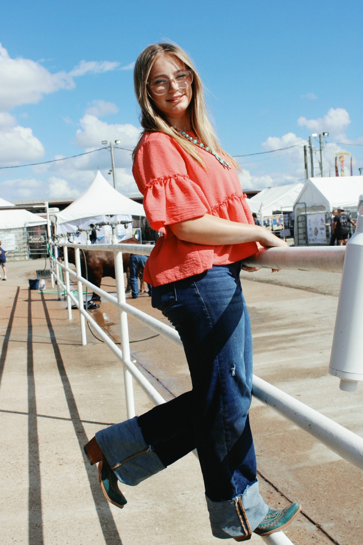 Senior Portraits