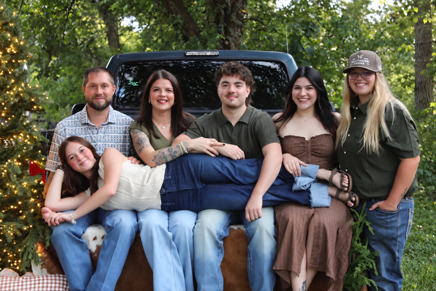 Seasonal Mini Sessions