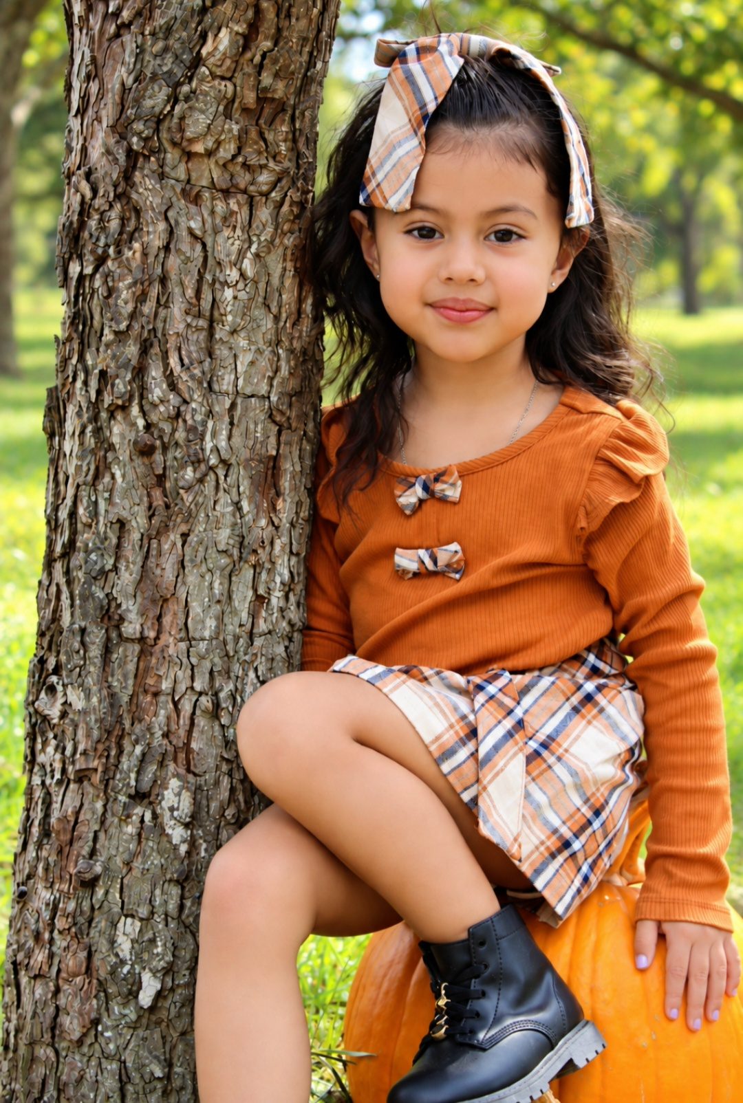 Seasonal Mini Sessions
